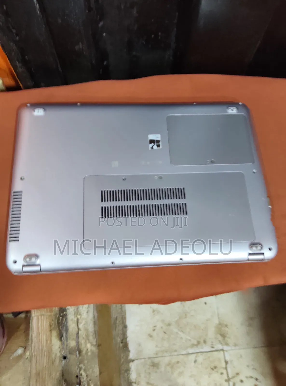 Laptop HP ProBook 430 G4 8GB Intel Core i5 SSD 256GB