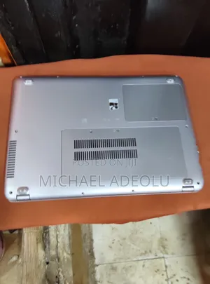 Laptop HP ProBook 430 G4 8GB Intel Core i5 SSD 256GB