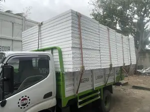 Polystyrene Company in Nigeria