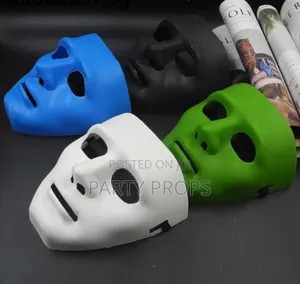 Halloween Mask