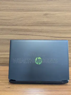 Laptop HP Pavilion 15z 16GB AMD Ryzen 5 SSD 512GB