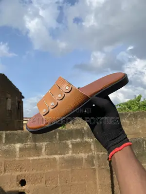 Male Slippers
