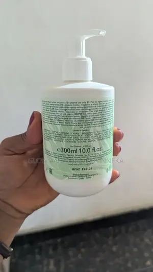 Feminelle Soothing Intimate Wash With Aloe Vera