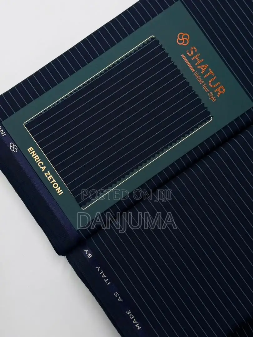 High Quality Fabric
