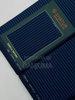 High Quality Fabric