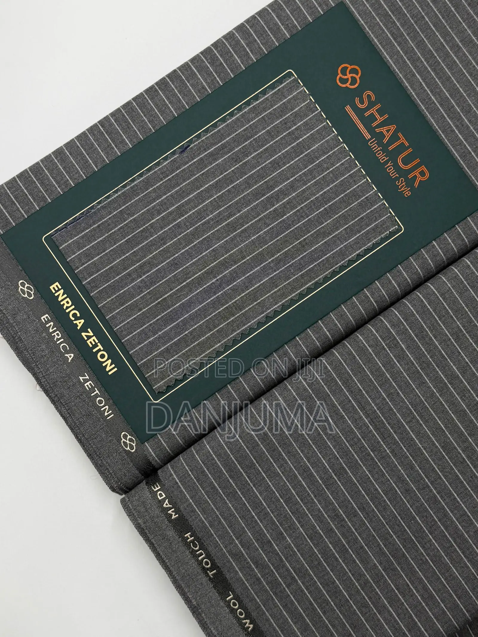 High Quality Fabric