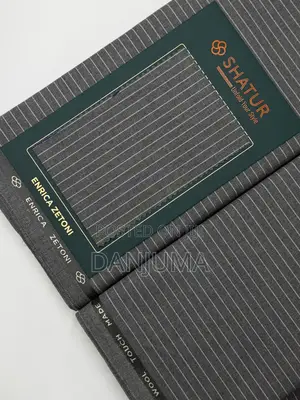 High Quality Fabric