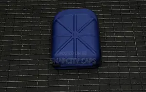 Cap Storage Bag