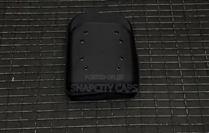Cap Storage Bag