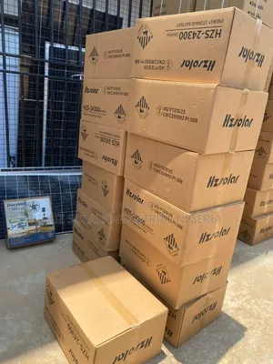 7.6kwh 24 Hz Lithium Battery (300ah)