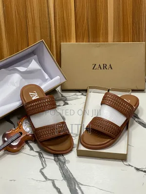 Men's Slippers