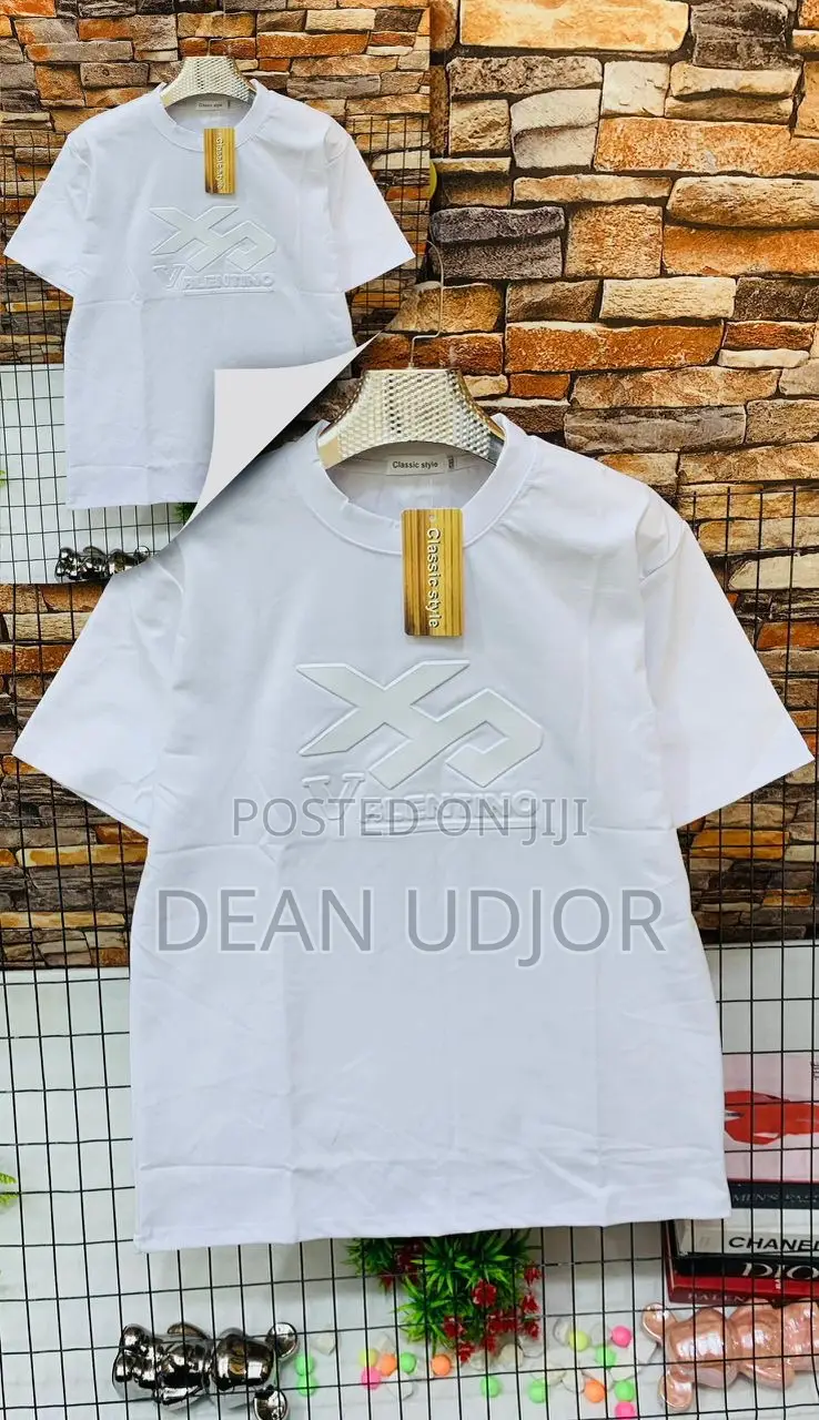 Unisex Quality Tshirt