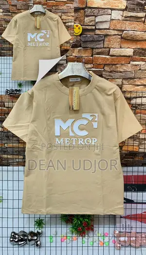 Unisex Quality Tshirt