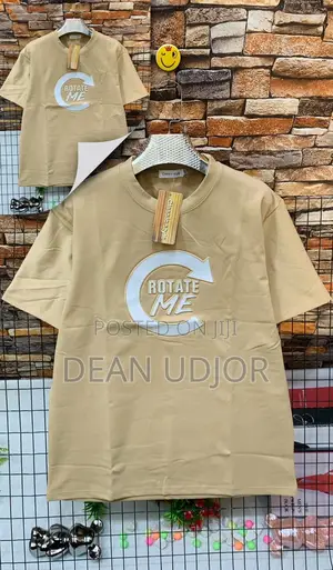 Unisex Quality Tshirt