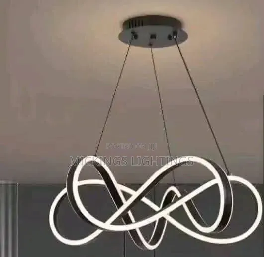 Nordic Home Decor Chandelier for Dinning Room