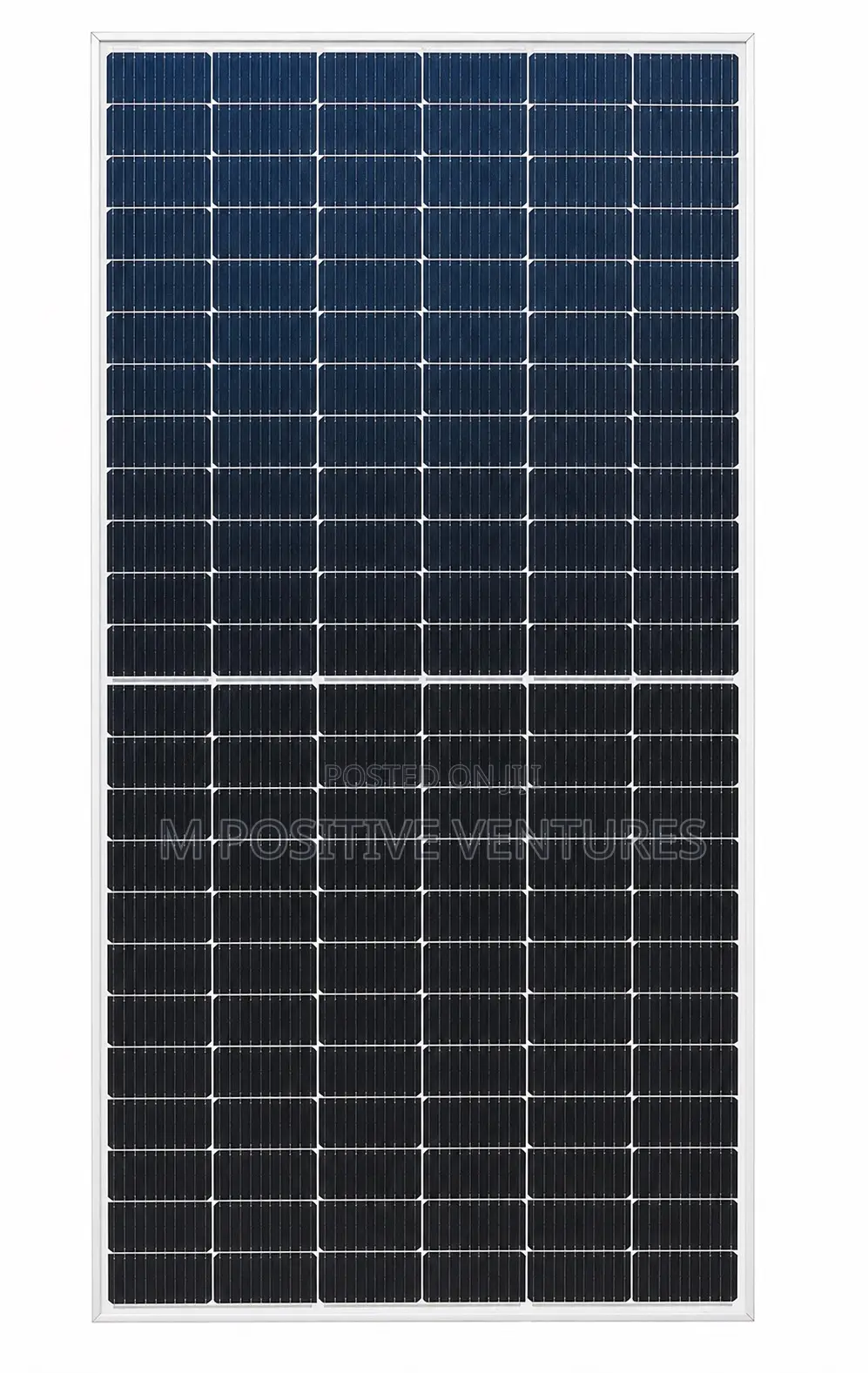 450w Solar Panel