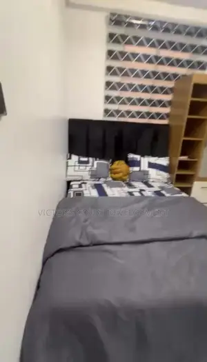 Furnished 1bdrm Apartment in Ladilak, Pedro for rent