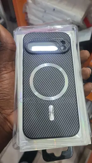 Google Pixel 9 Pro Case