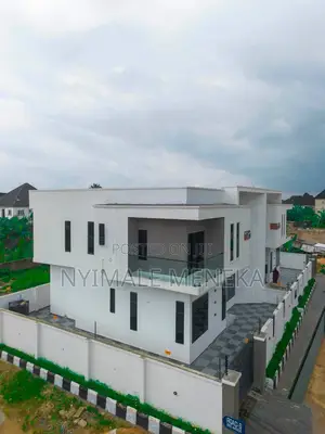 4bdrm Duplex in Ada George, Rumuoparali for sale