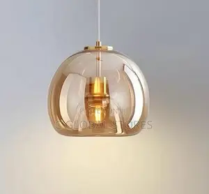 Glass Pendant