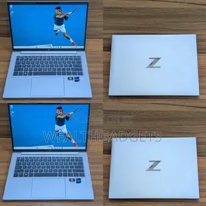 Laptop HP ZBook Firefly G9 16GB Intel Core i7 SSD 512GB