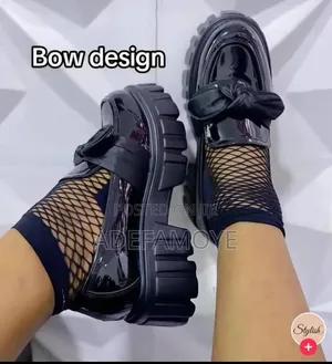 Unisex Shoes