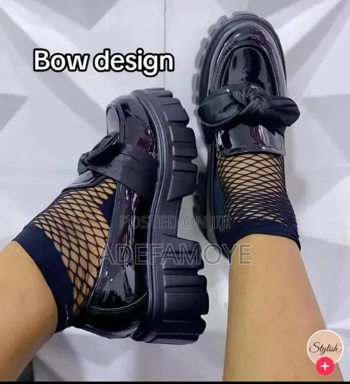 Unisex Shoes