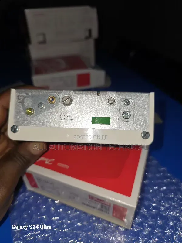Danfoss Pressure Switch, Kp15 | 060-126491