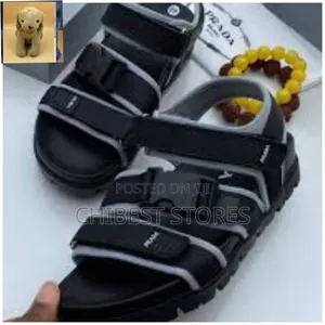 New Brand Original Sandals