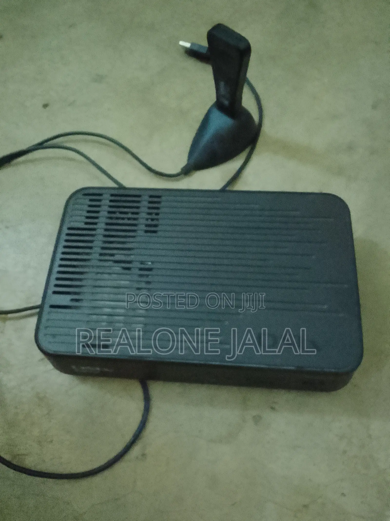 DSTV Explora 3b