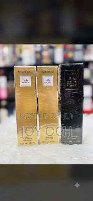 Everything Fragrance
