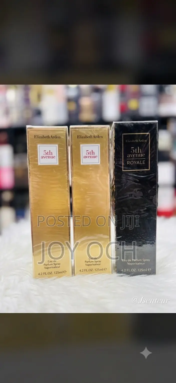Everything Fragrance
