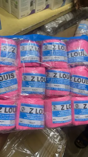 Crepe Bandages - All Colors Available ( All Sizes, 2inches, 3,4 and 6)
