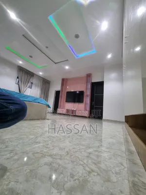 Furnished Mini Flat in Buena Vista Estate, Lekki Expressway for rent