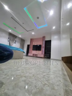 Furnished Mini Flat in Buena Vista Estate, Lekki Expressway for rent
