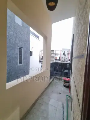 Furnished Mini Flat in Buena Vista Estate, Lekki Expressway for rent