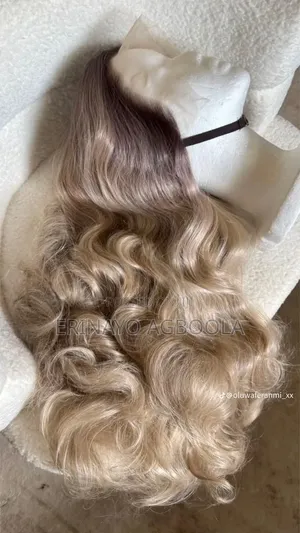 Futura Hairs