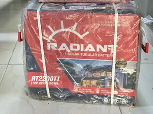 Tubular Battery
