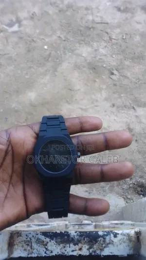 Valezno Wrist Watch