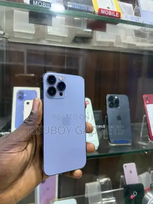 Apple iPhone 13 Pro Max 256 GB Blue