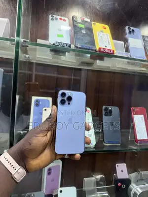 Apple iPhone 13 Pro Max 256 GB Blue