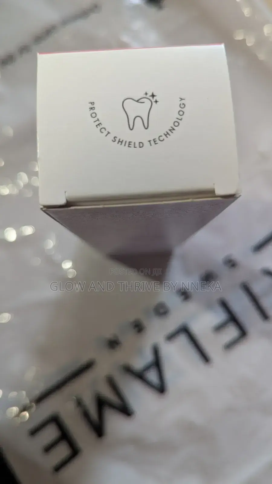 Optifresh Toothpastes