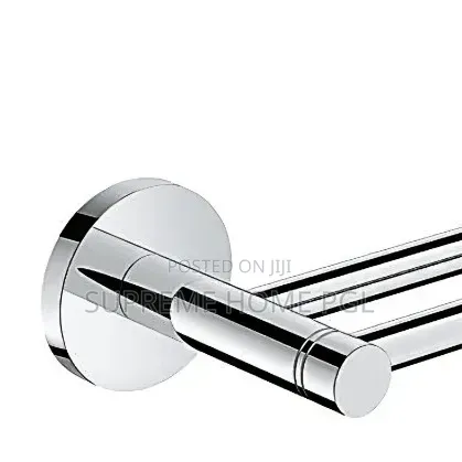 High Quality Dual Towel Holder