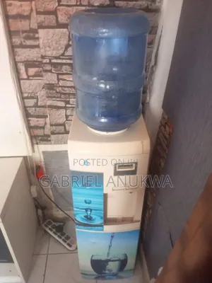 Water Dispenser