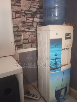 Water Dispenser