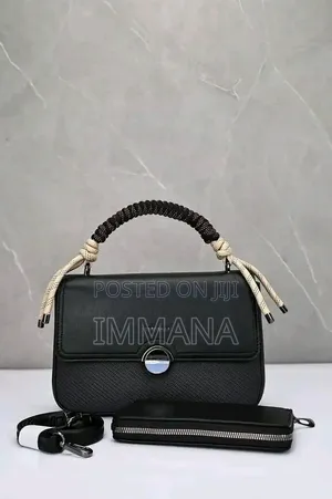 Brand New Ladies Handbag - Abuja