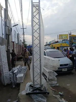 Thross System