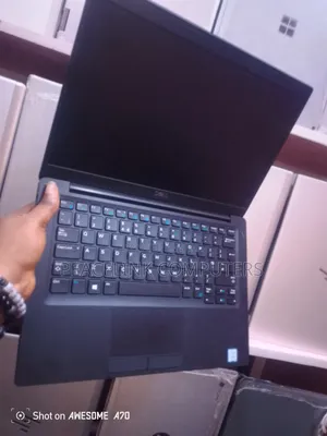 Laptop Dell Latitude 7280 8GB Intel Core i5 SSD 256GB