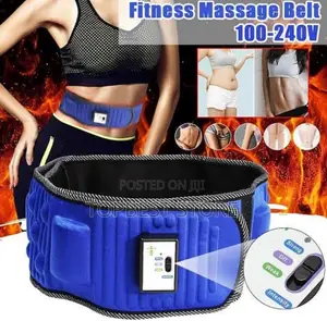 X5 Electric Slimming Belt Best Quality