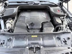Mercedes-Benz GLE-Class AMG GLE 53 4MATIC 2023 Gray